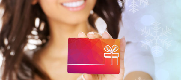 Spa Gift Cards