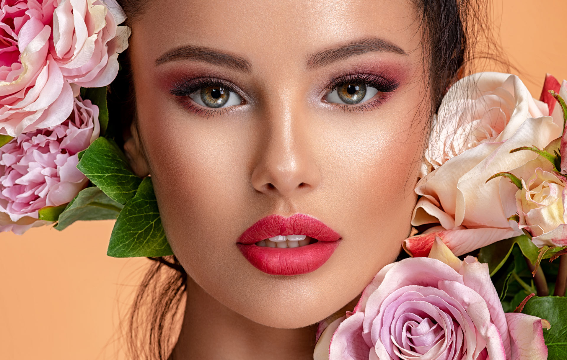 Spring Makeup Trends Les Nouvelles Esthétiques And Spa