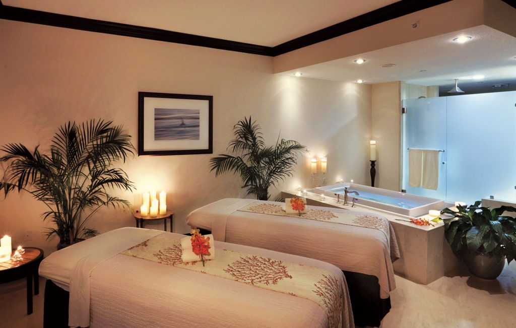 Spa Of The Month - Les Nouvelles Esthétiques & Spa