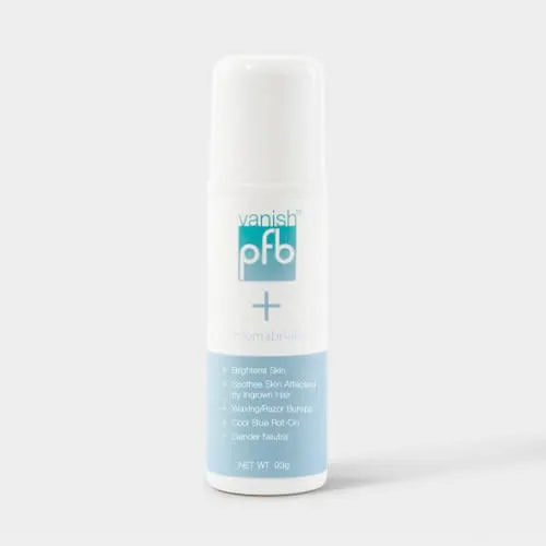 Brightening Treatment